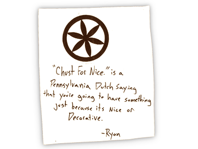 Ryan Westfall