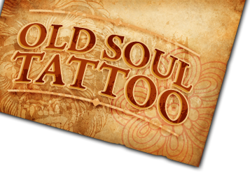 Old Soul Tattoo