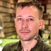 Nick Leombruno